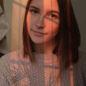 Meet your Posher, Mackenzie